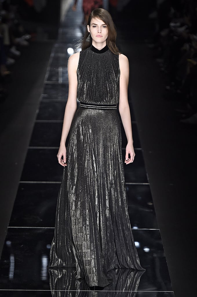Blumarine Fall 2015
