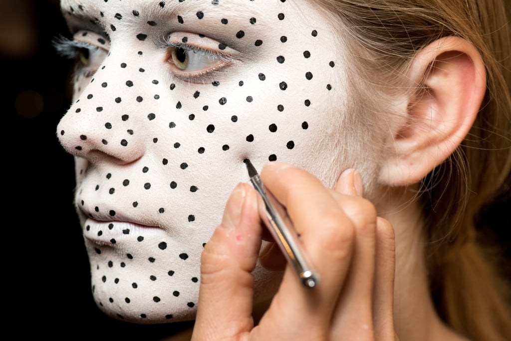 Beauty Close-Ups at Fashion Week Fall 2015