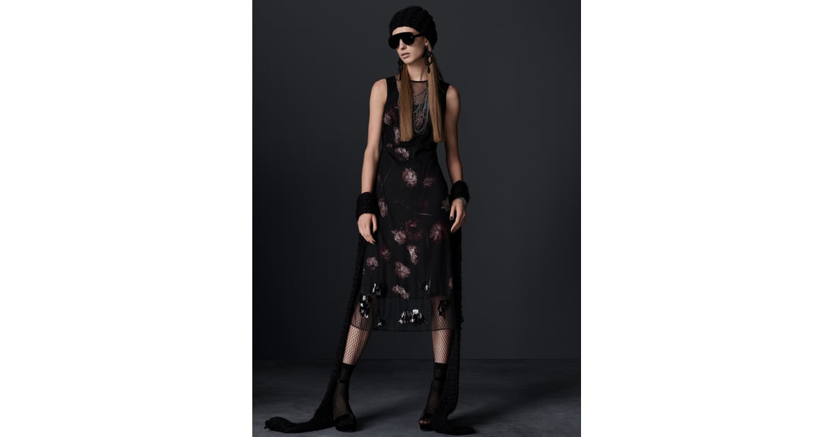 Vera Wang For Kohl's 10th Anniversary Collection POPSUGAR Fashion Photo 31
