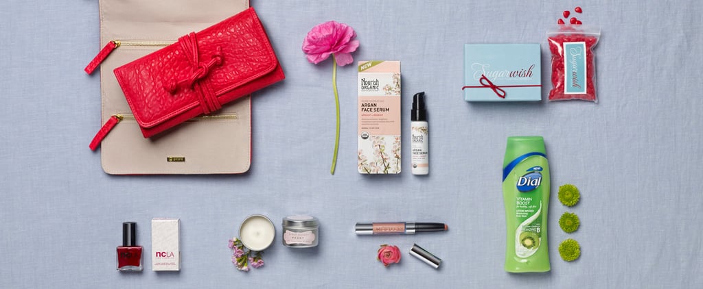 February POPSUGAR Must Have Box Contents Reveal 2014