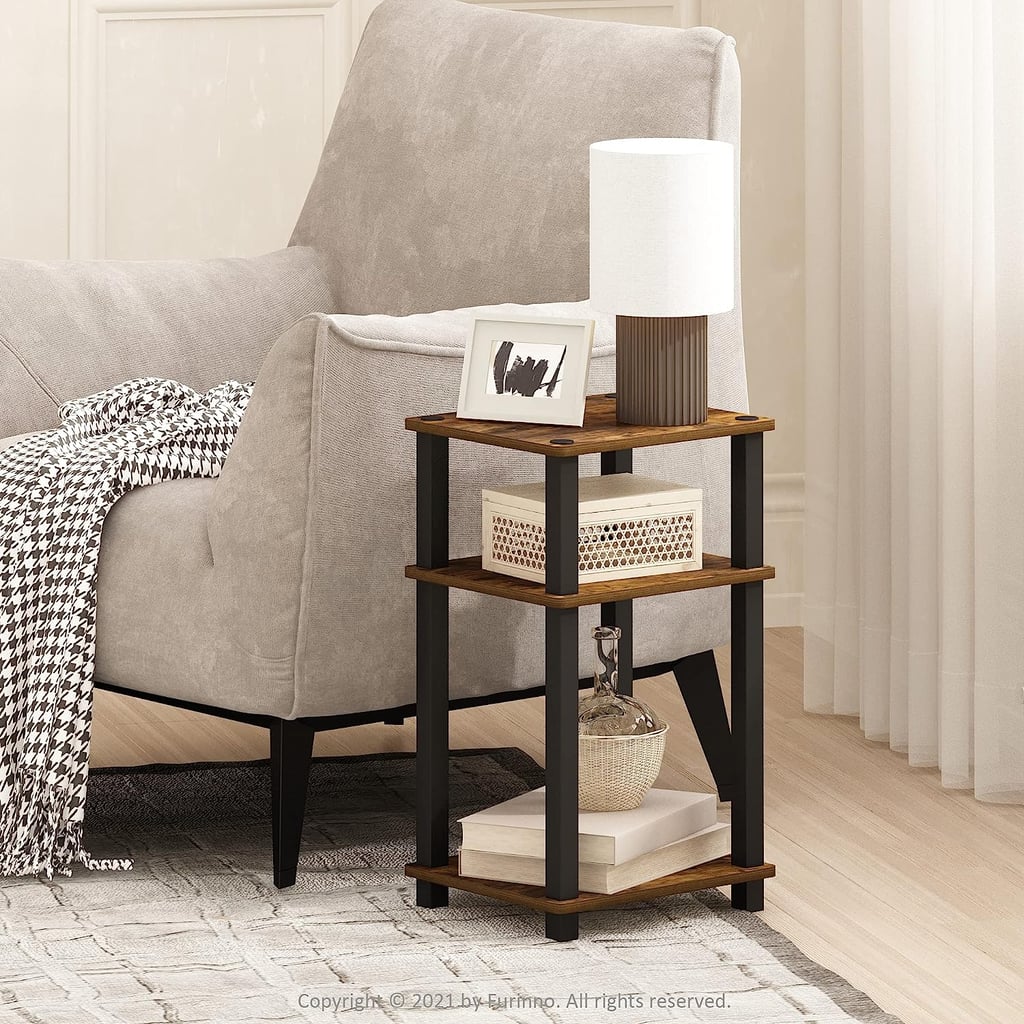 Best Minimalist End Table