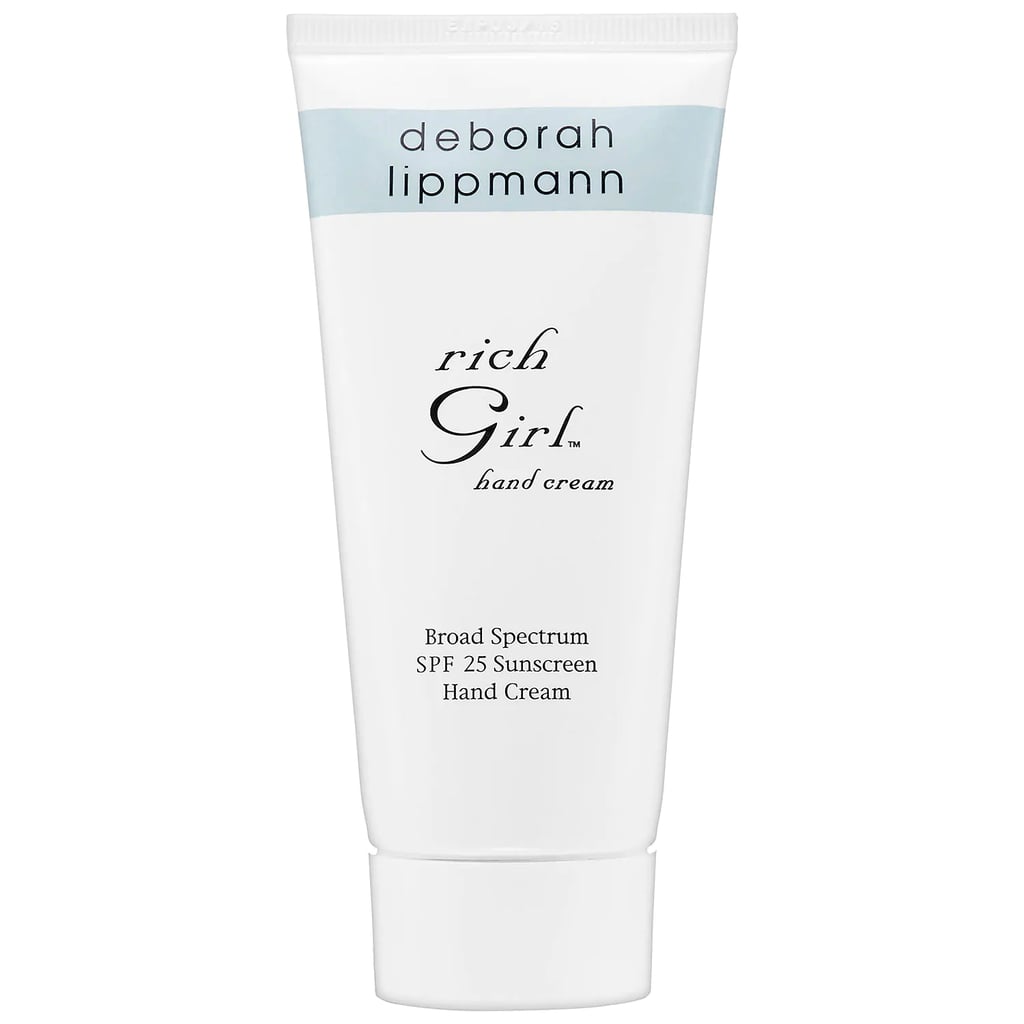 Deborah Lippmann Rich Girl Hand Cream