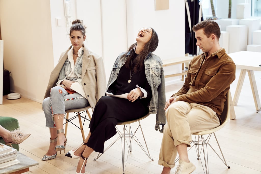 Jenna Lyons on Her New TV Show, Stylish With Jenna Lyons