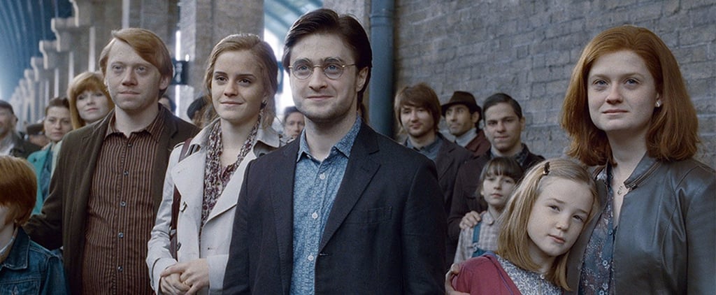 What Is the Date of the Harry Potter Epilogue?