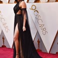 Taraji P. Henson Went For the Drama at the Oscars, and We're Here For It