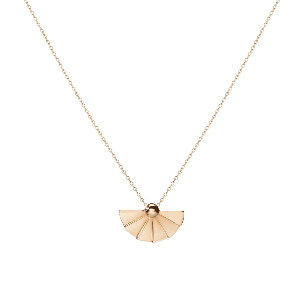 Aurate Sensu Pendant