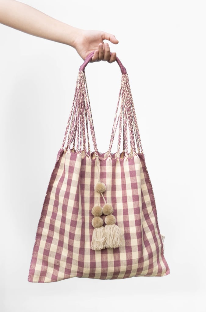 A Cutie Tote Bag