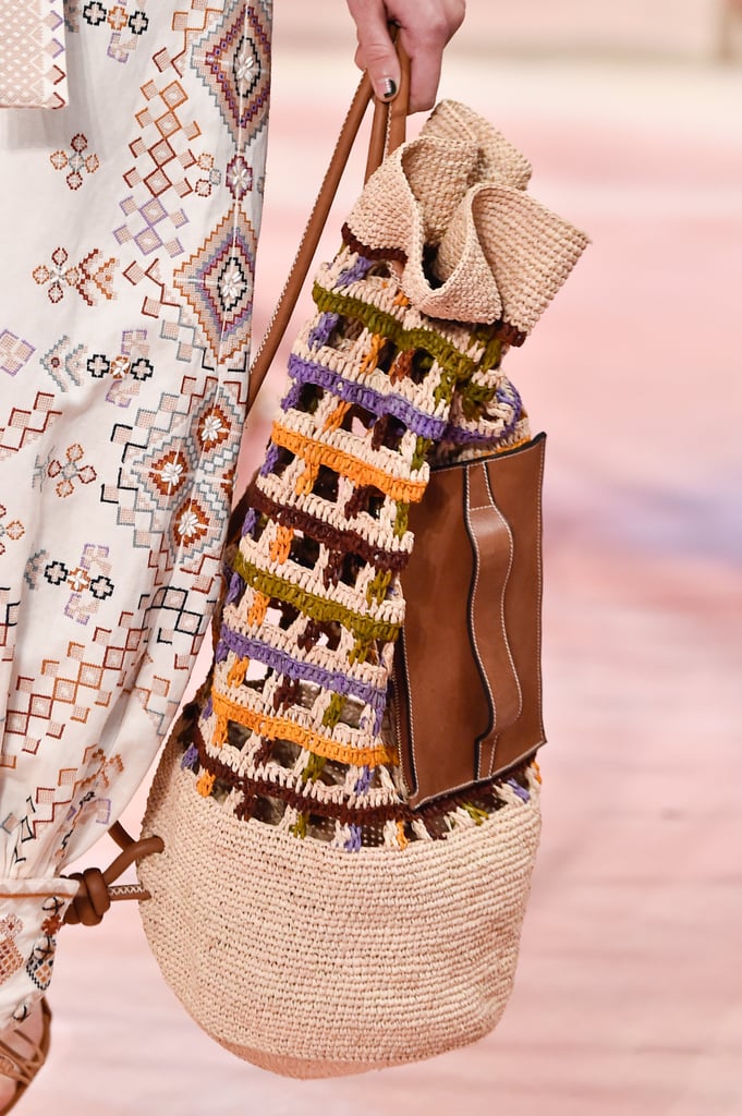 Ulla Johnson Bags on the Runway at New York Fashion Week | Bag Trends ...