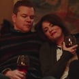Matt Damon's Hilarious SNL Skit About the "Best Christmas Ever" Is a Little Too Real For Parents