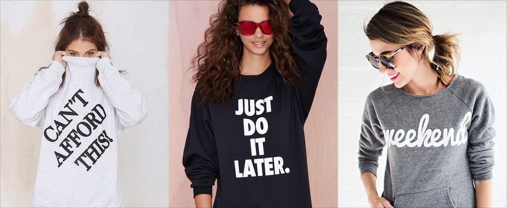 Shirts With Funny Sayings