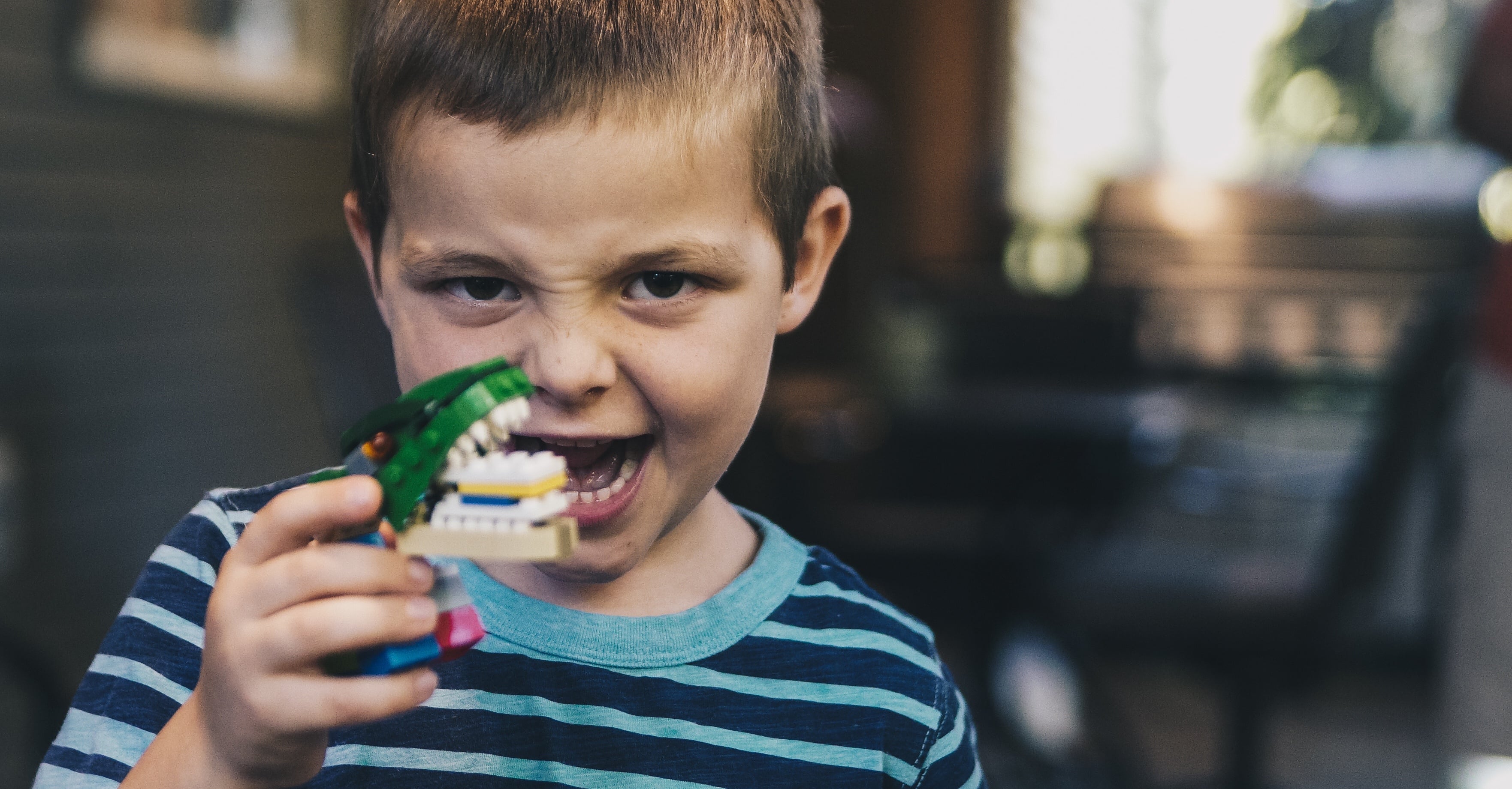 How to Stop a Toddler From Hitting POPSUGAR Family