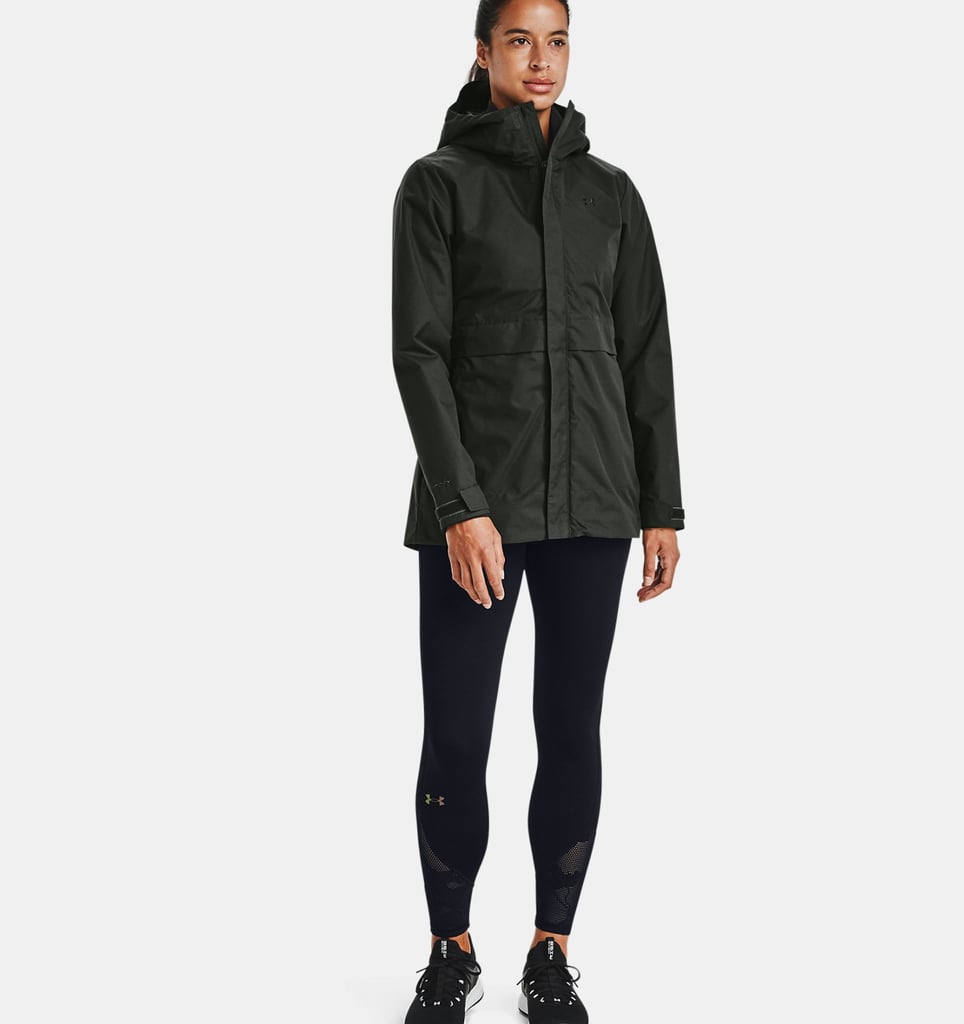 UA Armour 3-in-1 Jacket