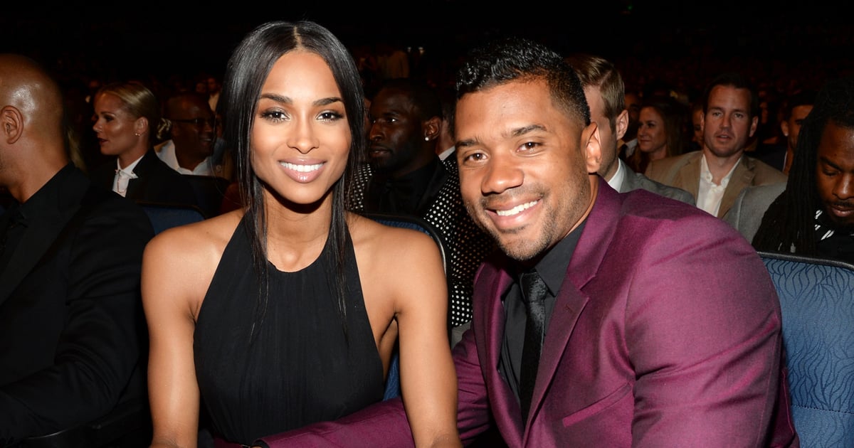 Ciara and Russell Wilson Launched a Fashion House, Just in Time For Holiday Shopping Season