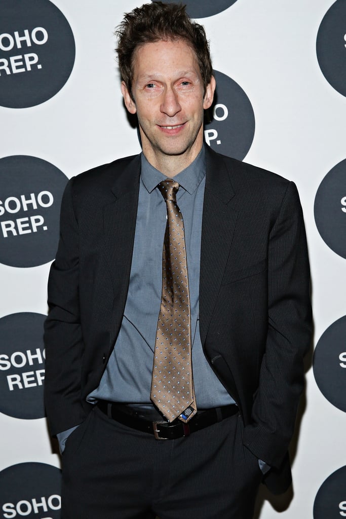 Tim Blake Nelson will join The Fantastic Four as the villain, Doctor Doom. The movie has a whole new crop of actors playing the title heroes.