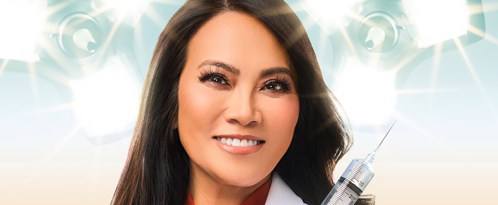 Dr. Pimple Popper on Her Stroke Aftermath and Starting Over
