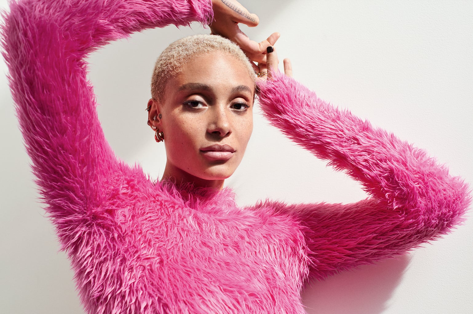 Revlon Candid Foundation POPSUGAR Beauty