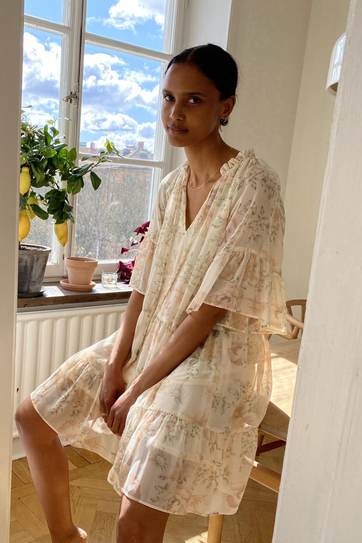 Best New Products From H M June 2020 POPSUGAR Fashion UK