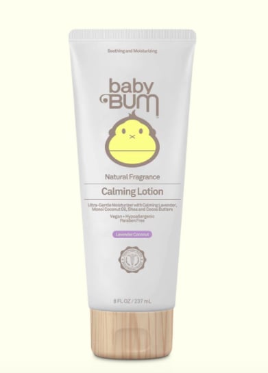 Calming Lotion
