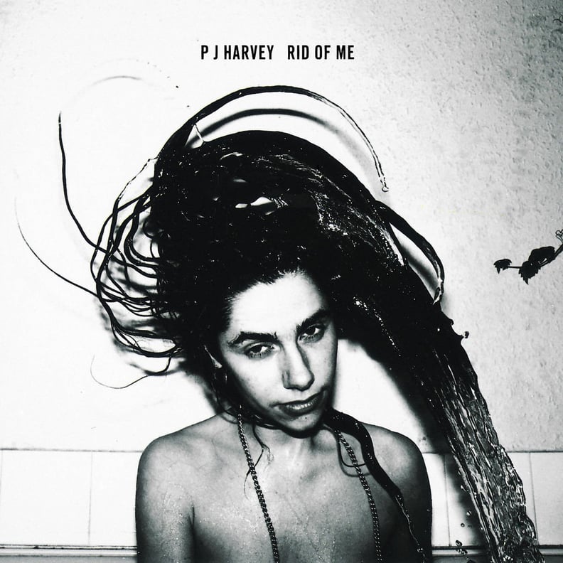 PJ Harvey, Rid of Me (1993)