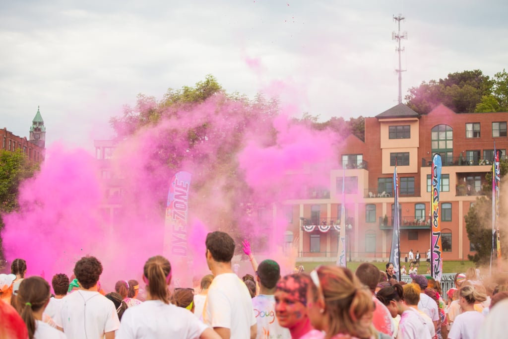 Flash Mob Proposal Inspiration