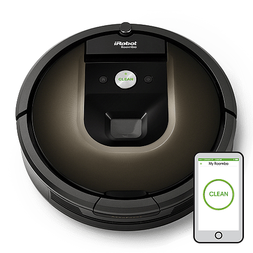 iRobot Roomba