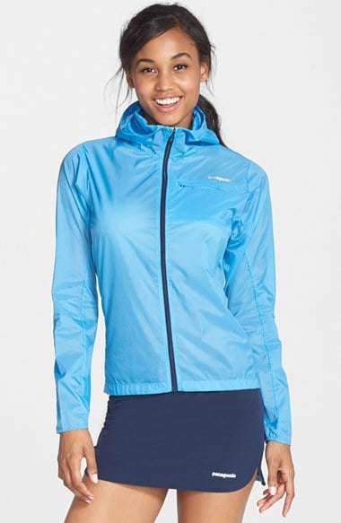 Patagonia Houdini Running Jacket