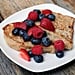 Vegan French Toast