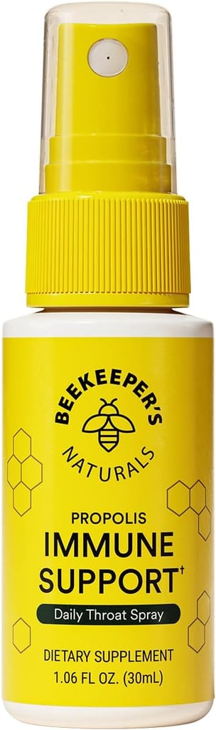 Best Prime Day Wellness Deal on Throat Spray