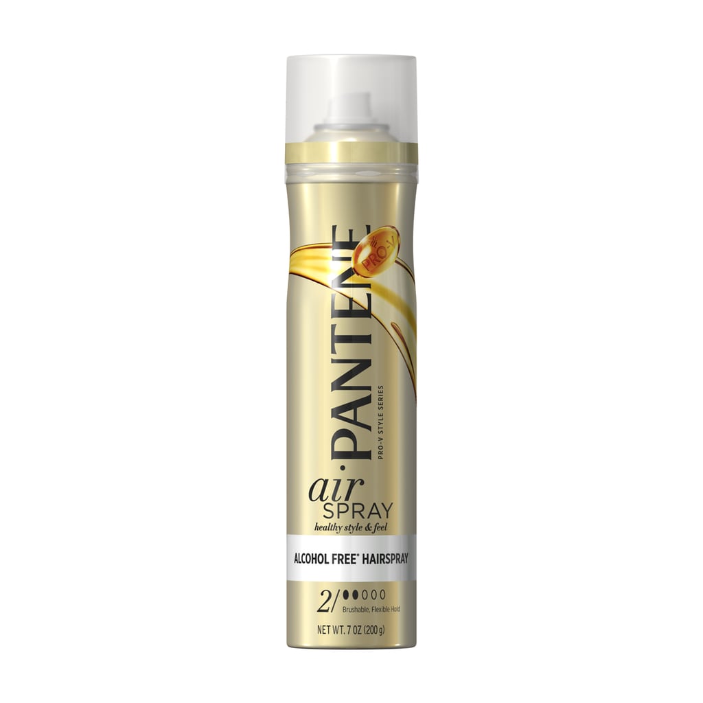 Pantene Air Spray Best Beauty Products For August 2016 Summer