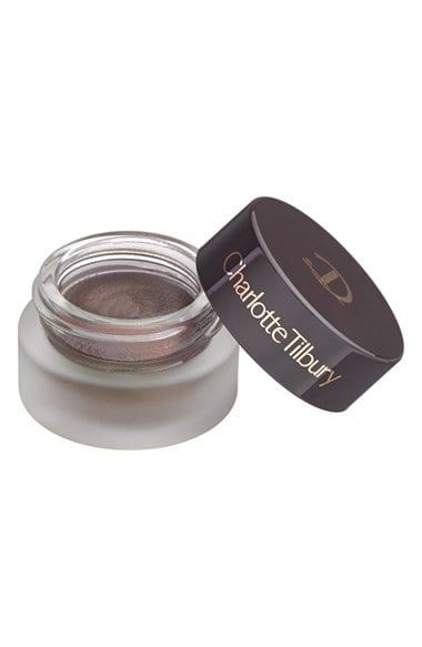 Charlotte Tilbury Eyes to Mesmerise Cream Eyeshadow in Mona Lisa ($32)