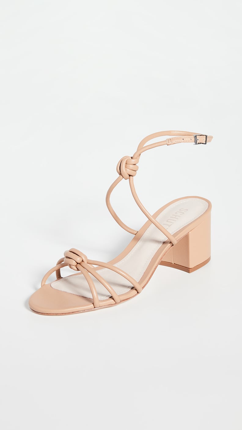 Schutz Anabien Sandals