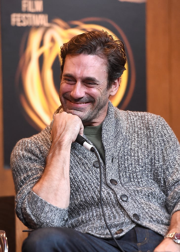 Sexy Pictures of Jon Hamm