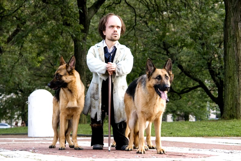 Underdog (2007)