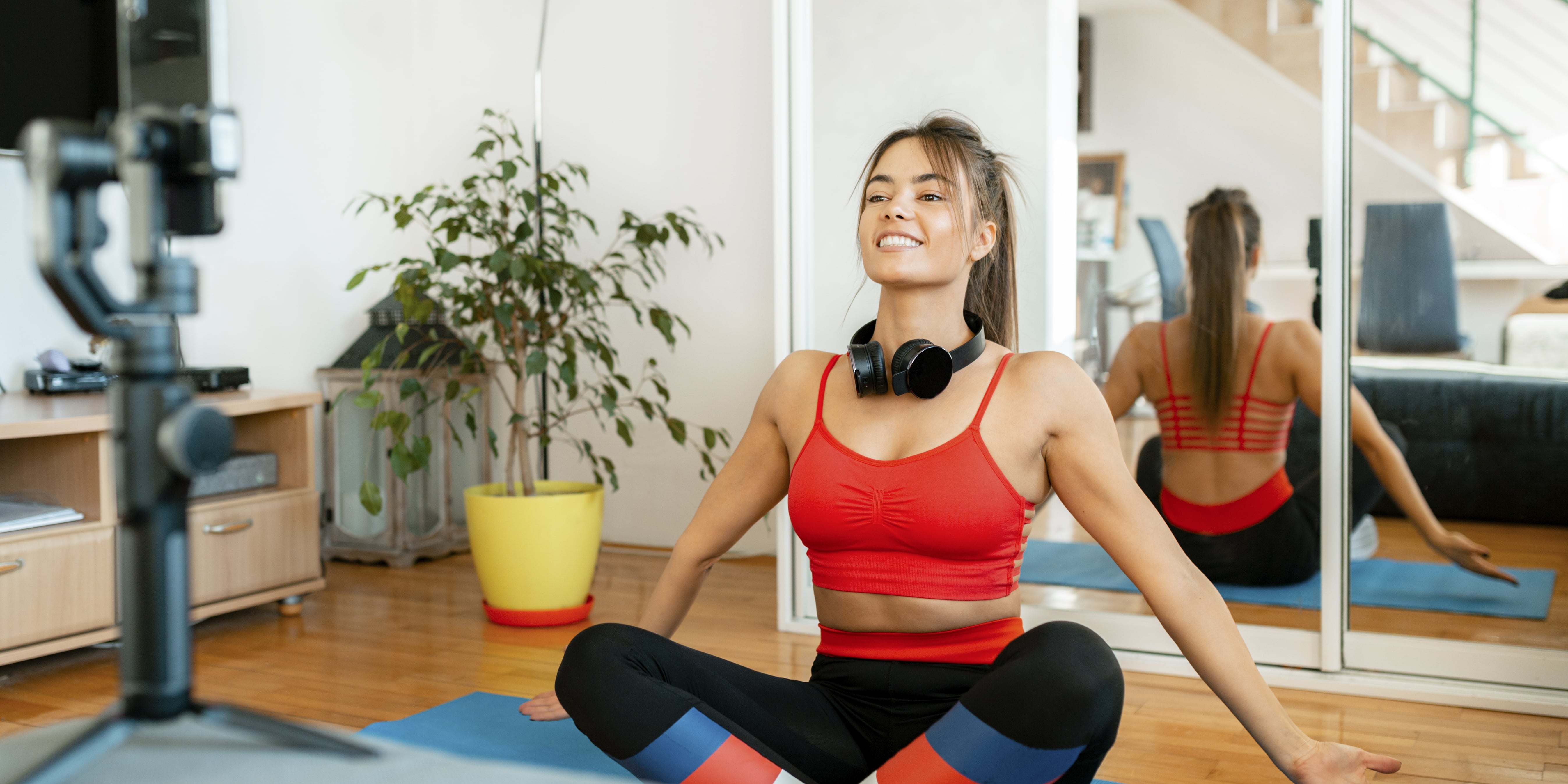 YouTube Workout Videos Set to Your Favorite Songs | POPSUGAR Fitness