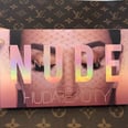 Here's Your First Look at Huda Beauty's Top-Secret New Launch