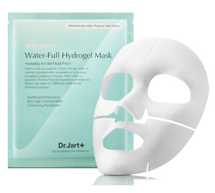 Dr jart hydro mask