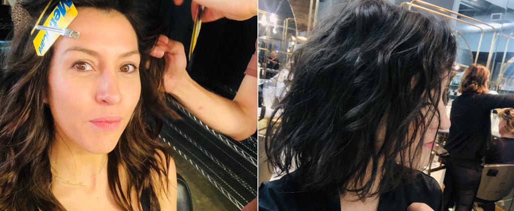 How to Style a Bob Haircut, According to a Beauty Editor