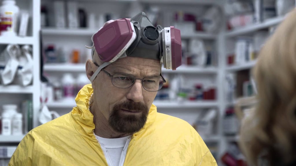 Esurance: "Sorta Pharmacy"
