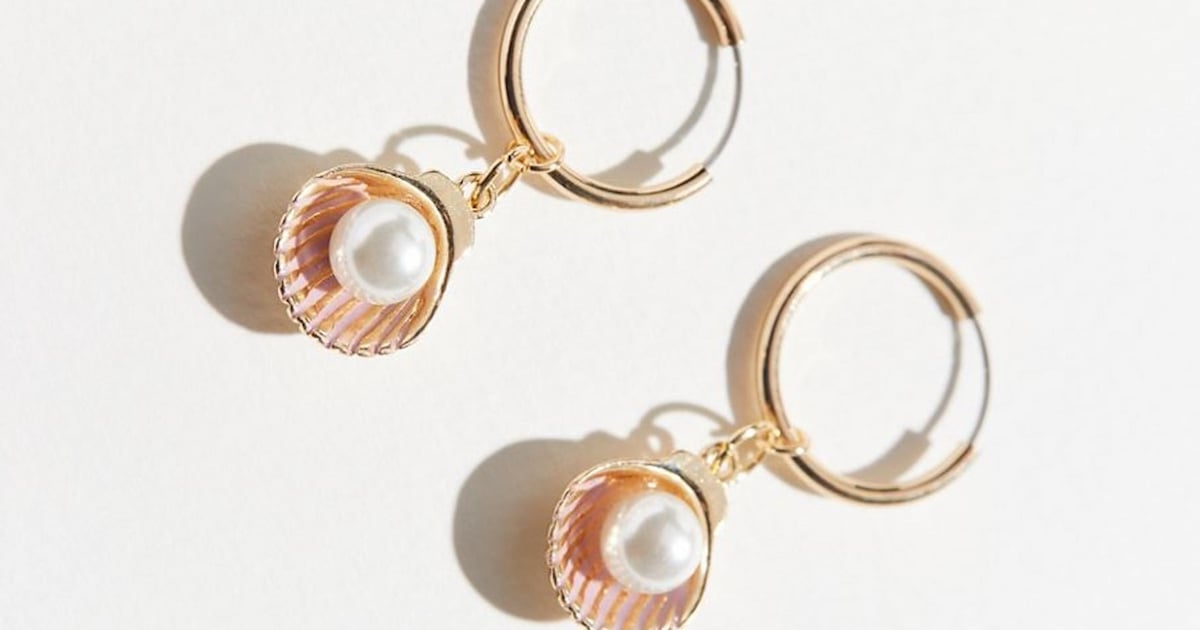 Best Jewelry Under 100 POPSUGAR Fashion