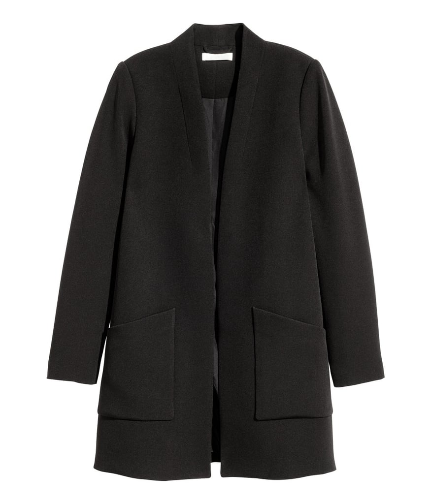 H&M Short Coat