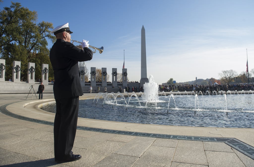 Veterans Day 2014 | Pictures