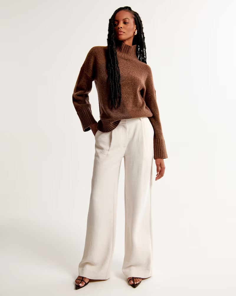 Best Sweater From Abercrombie Fitch 13 Stylish Picks We re