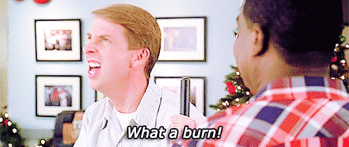 When Tanner Called Shawn a "Poor Man's Ryan Gosling"