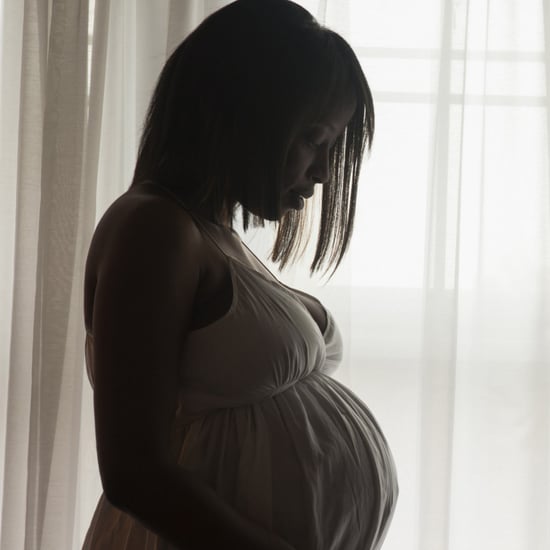 Surprise About Unplanned Pregnancy