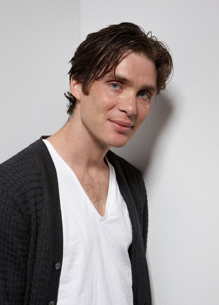 Cillian Murphy