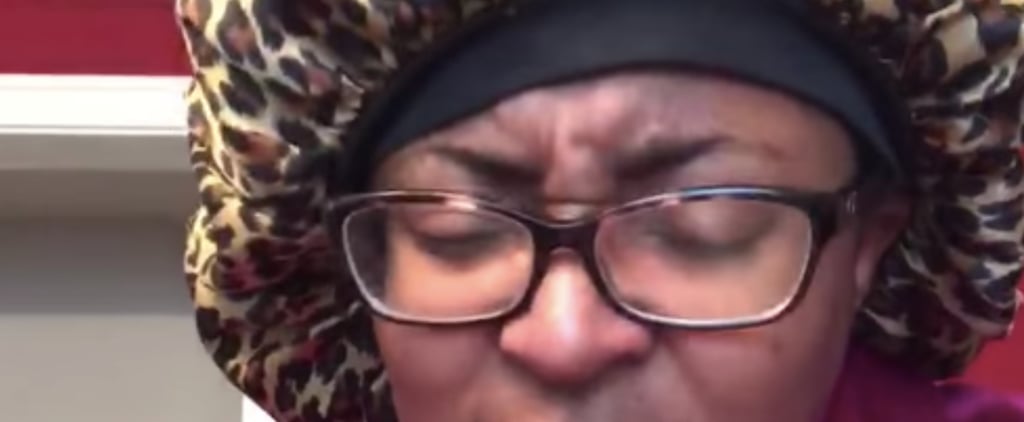 This Comedian's "Desperate Mother Prayer" Combines All of Our Feelings Into a Hysterical Video