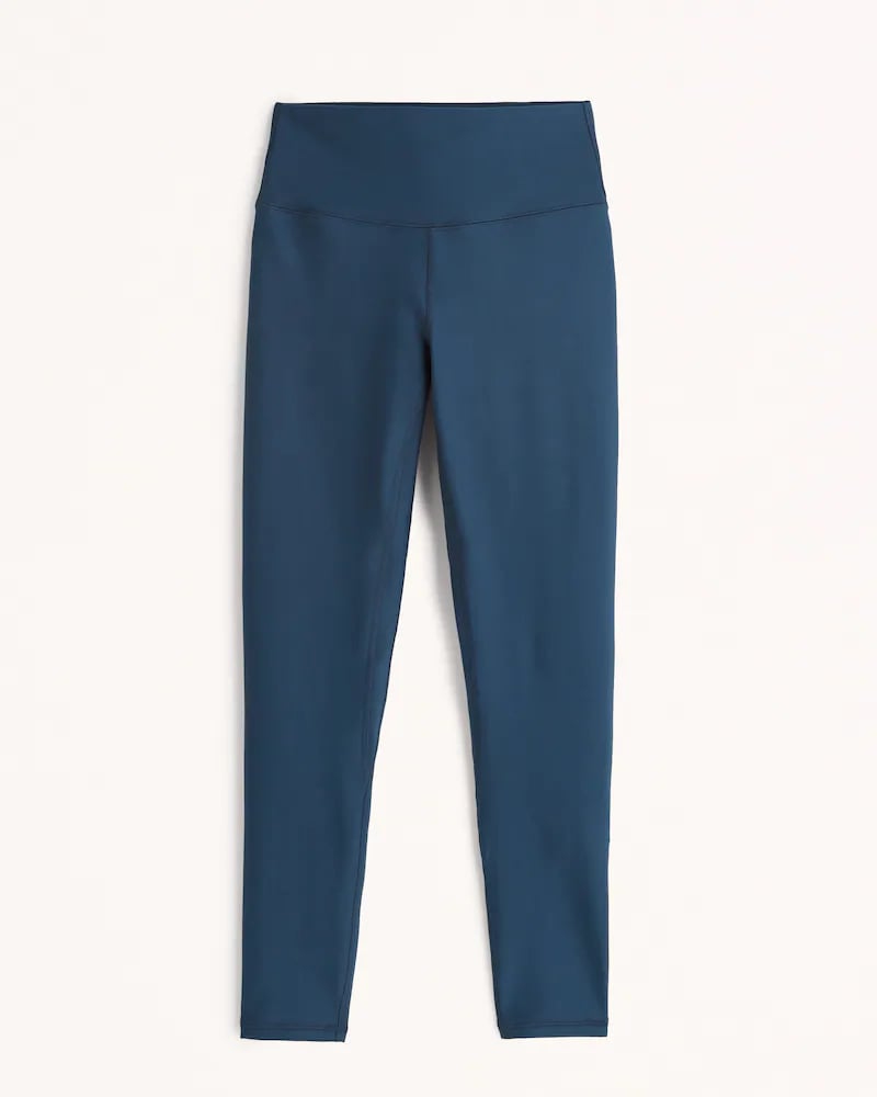 YPB 7/8 Leggings in Ink