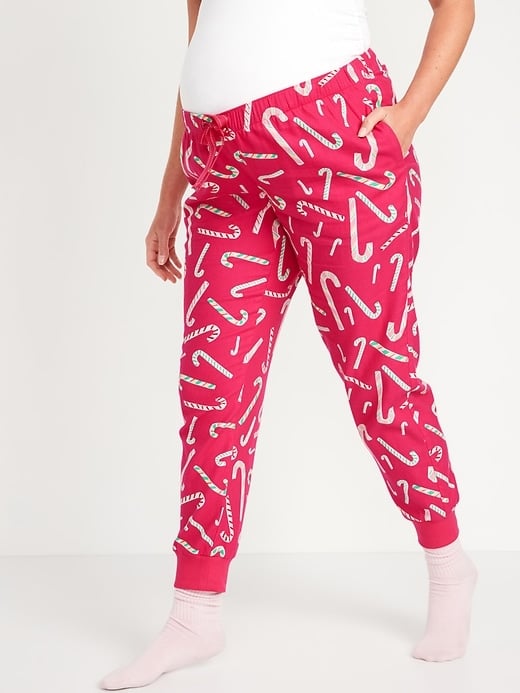 Old Navy Matching Holiday Pajamas For 