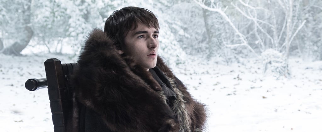 Is Bran the Night King on Game of Thrones?