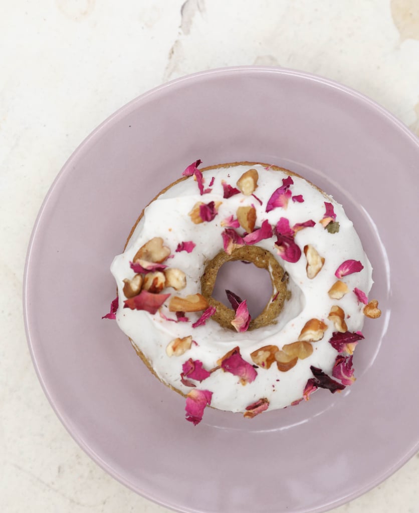 Superfood Doughnut